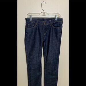 CITIZENS OF HUMANITY WOMENS WOMENS JEAN SIZE 28
